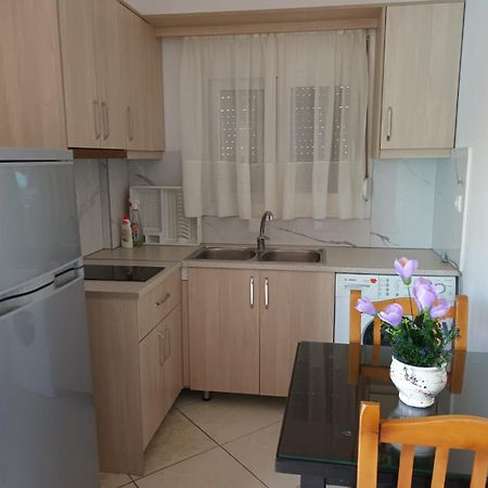 Vila Rexhaj Ksamil Exteriör bild