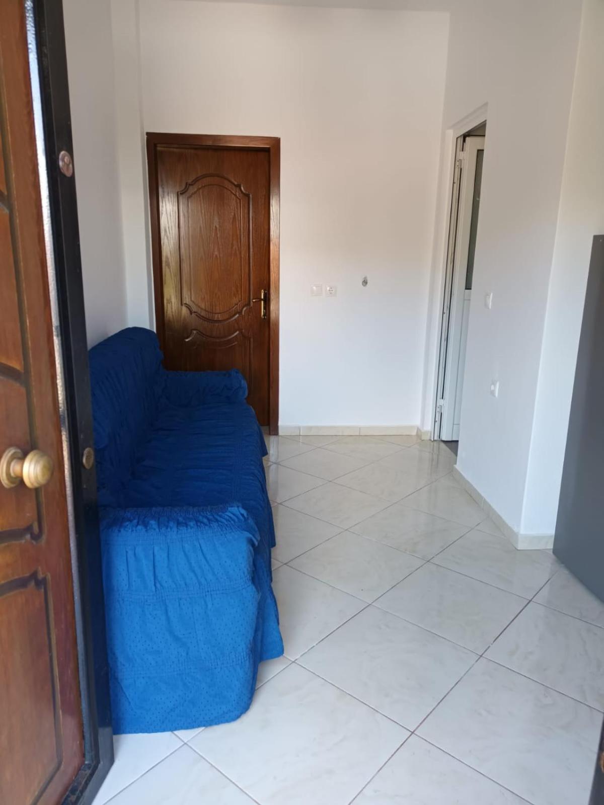 Vila Rexhaj Ksamil Exteriör bild