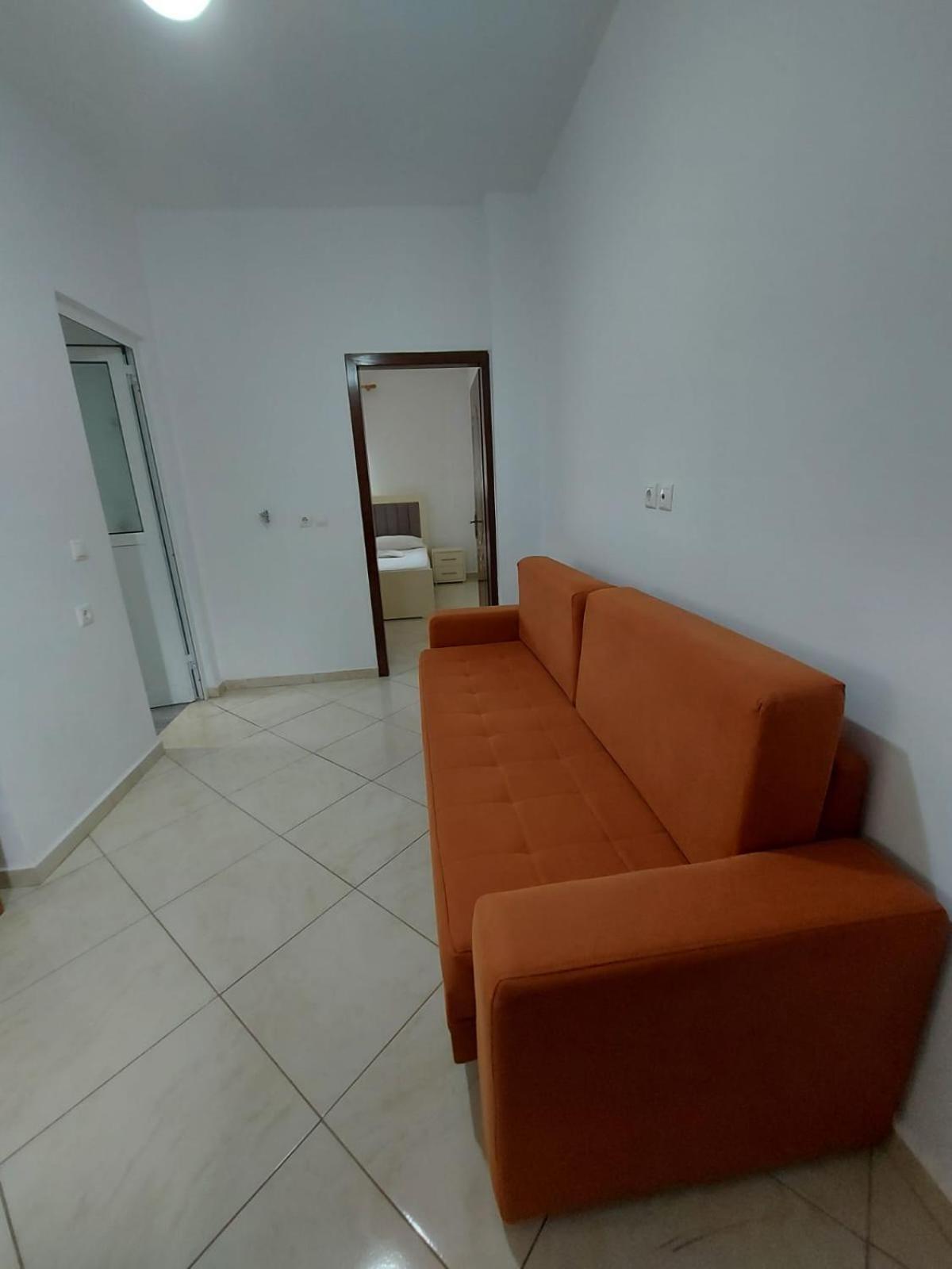 Vila Rexhaj Ksamil Exteriör bild