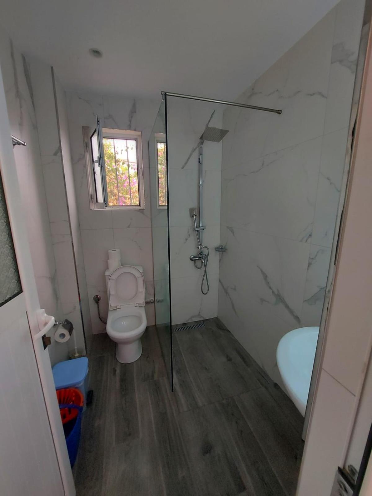 Vila Rexhaj Ksamil Exteriör bild